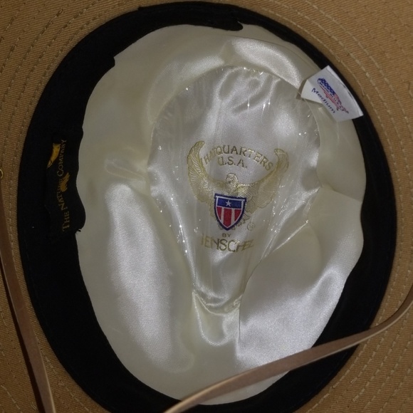 Herschel Handcrafted Hat - Picture 6 of 8